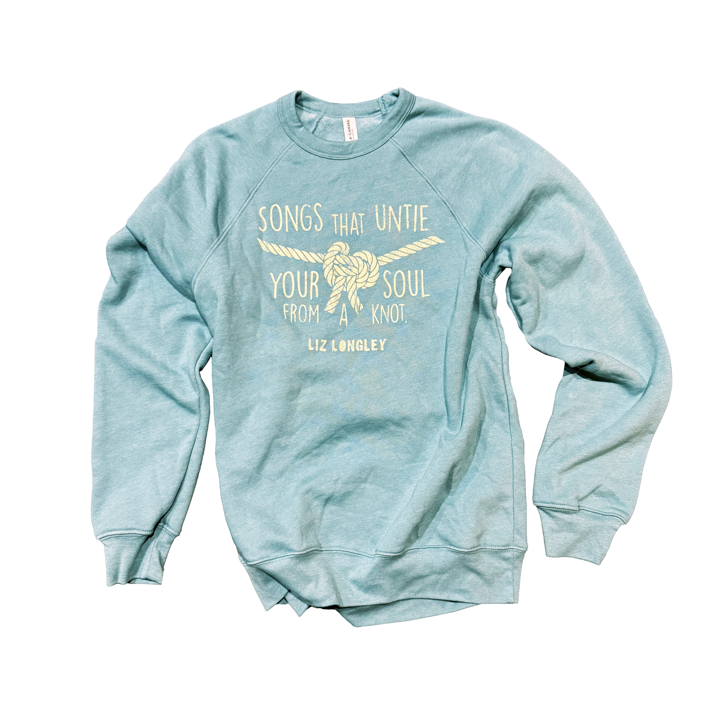 Soul Knot Crewneck