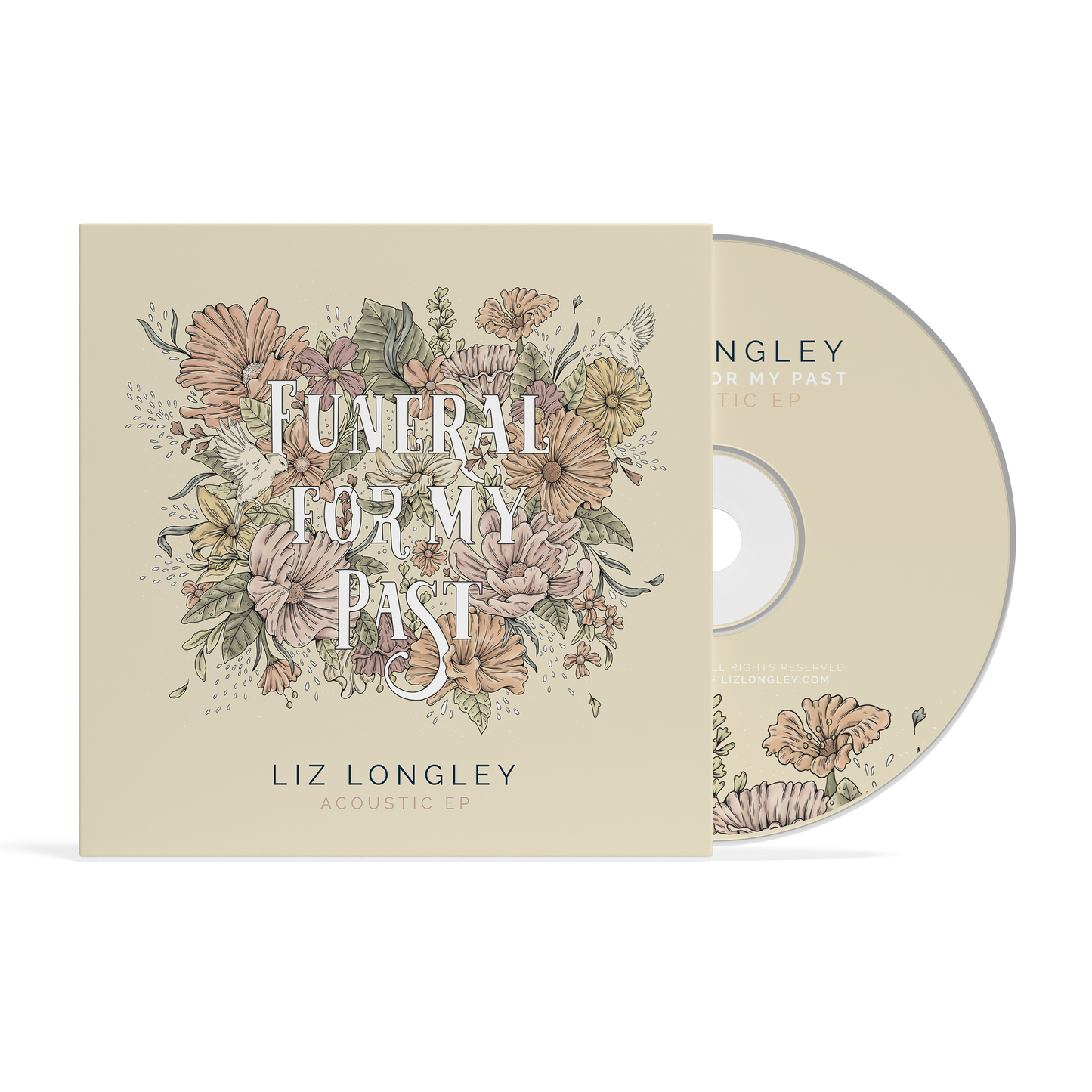 Funeral For My Past: Acoustic