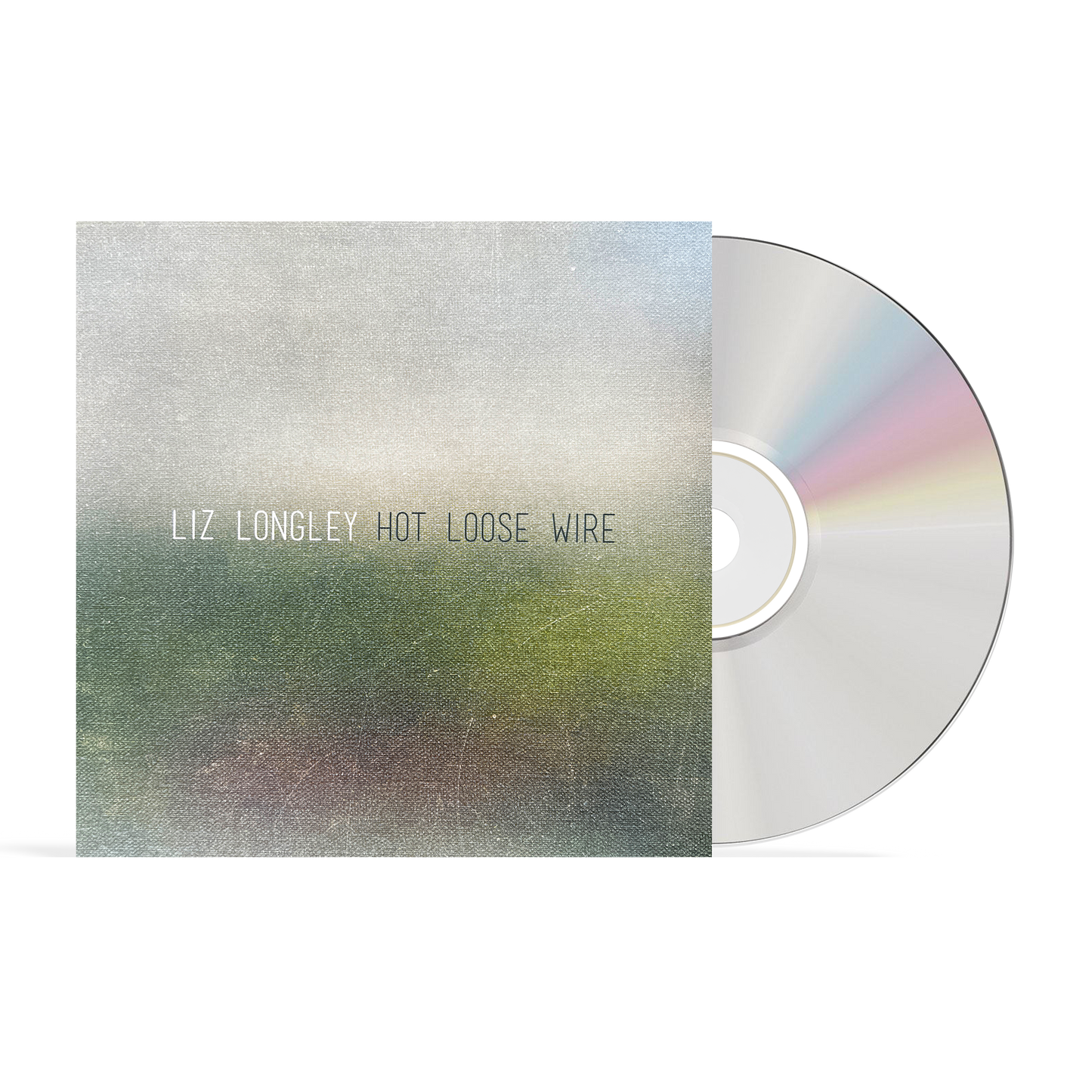 Hot Loose Wire CD