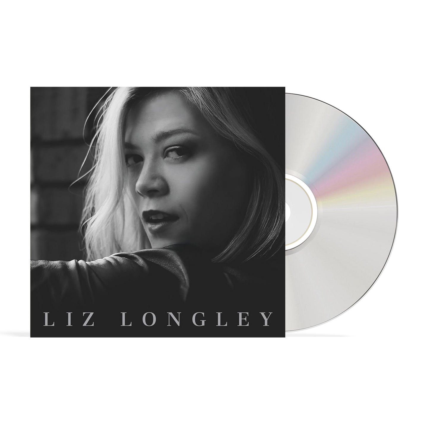 Liz Longley CD