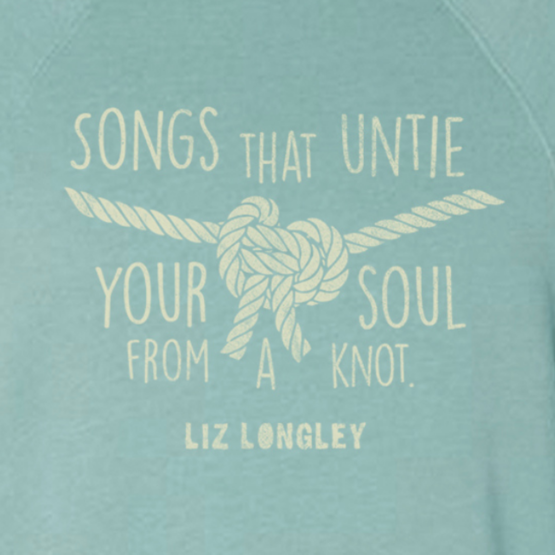Soul Knot Crewneck