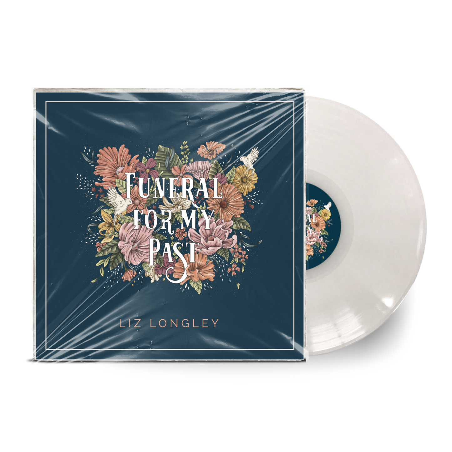Funeral For My Past Vinyl