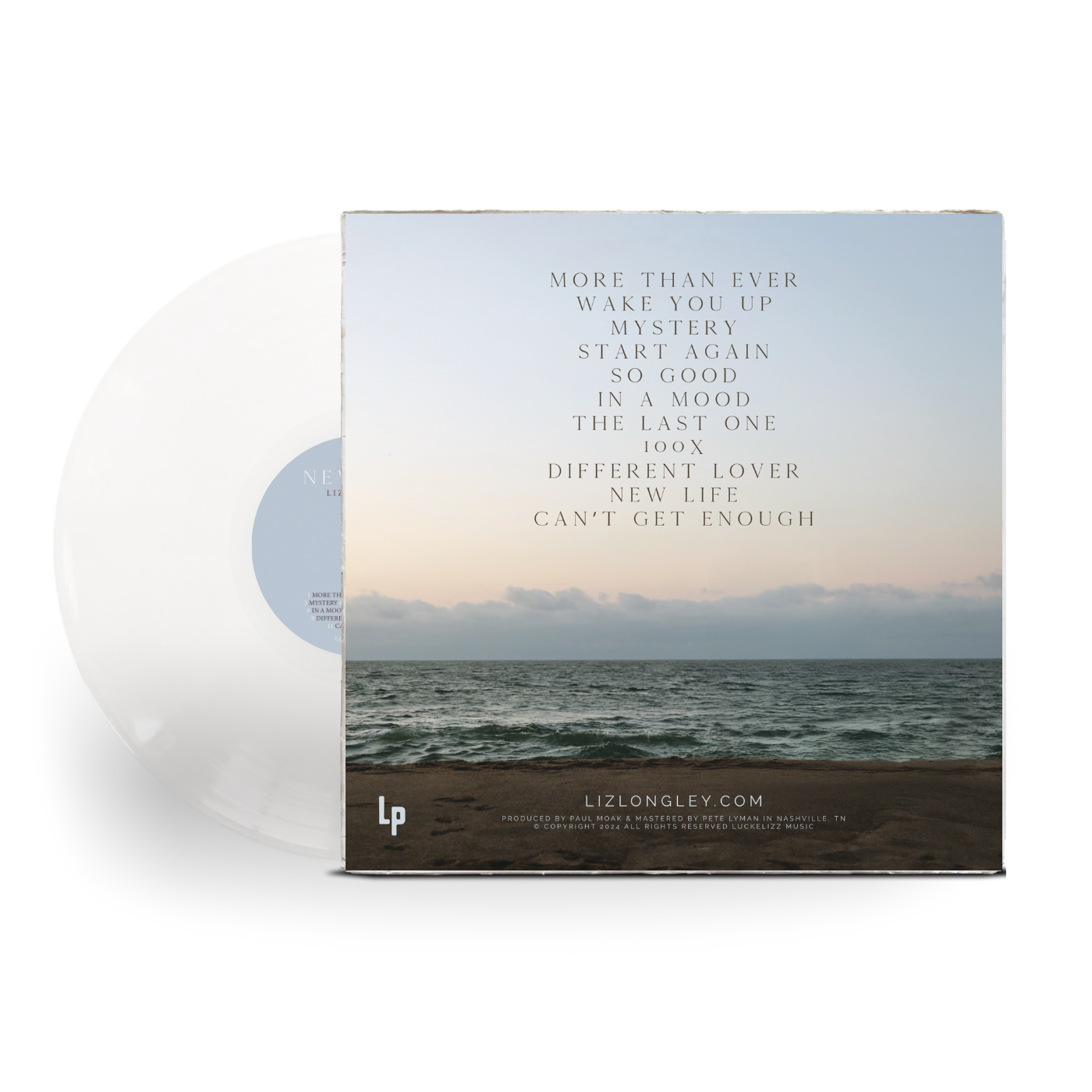 New Life Vinyl
