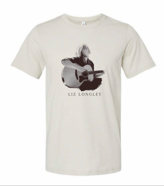 Pre-Order: The Artist Tee