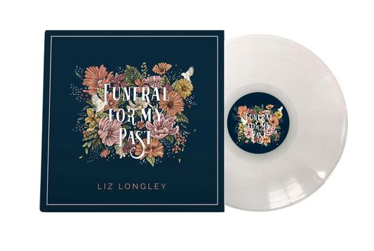 Funeral For My Past Vinyl