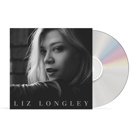 Liz Longley CD