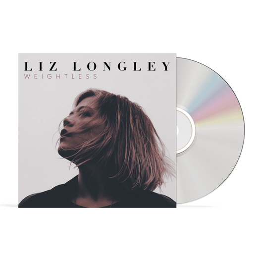 Music – Liz Longley Merch
