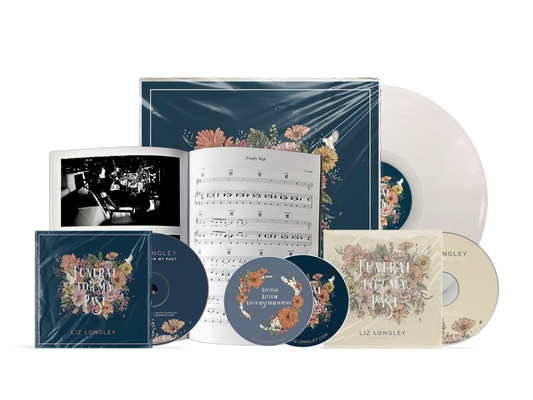 Funeral For My Past Bundle